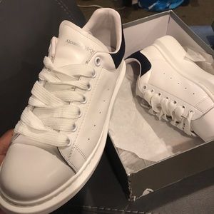 Alexandar McQueen’s